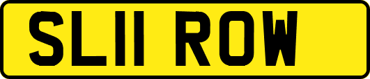 SL11ROW