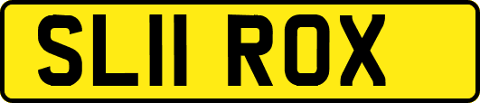 SL11ROX