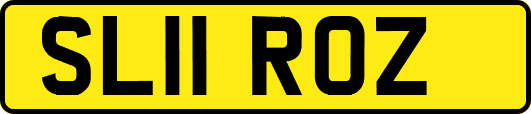 SL11ROZ