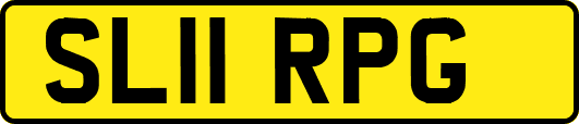 SL11RPG