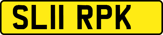 SL11RPK