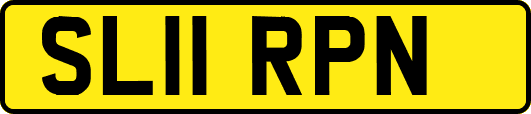 SL11RPN