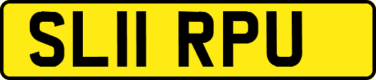 SL11RPU