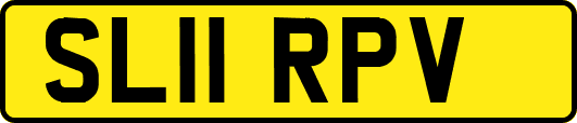 SL11RPV