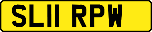 SL11RPW