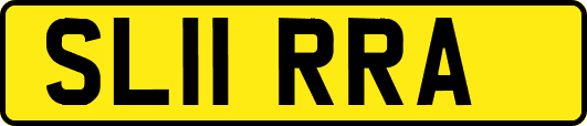 SL11RRA