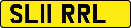 SL11RRL