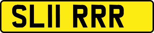 SL11RRR