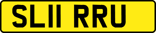 SL11RRU