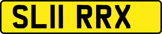 SL11RRX