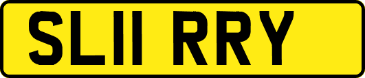 SL11RRY