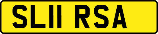 SL11RSA