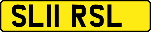SL11RSL