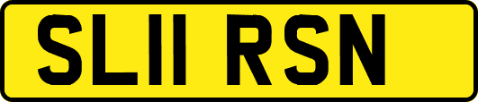 SL11RSN