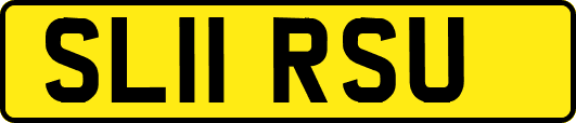 SL11RSU