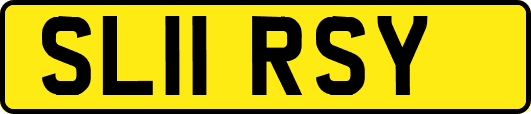 SL11RSY
