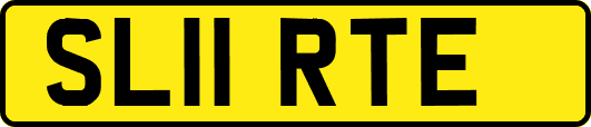 SL11RTE