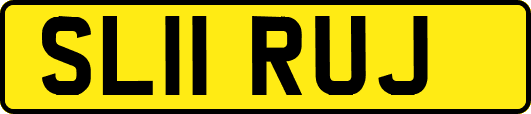 SL11RUJ