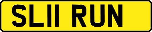 SL11RUN