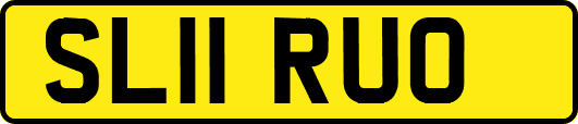 SL11RUO