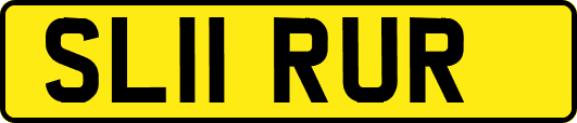 SL11RUR