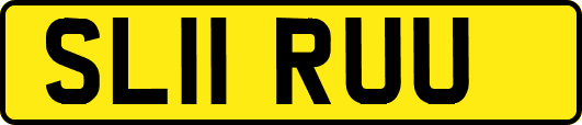 SL11RUU