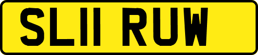 SL11RUW