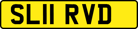 SL11RVD