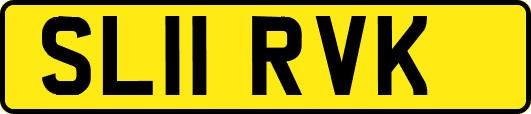 SL11RVK