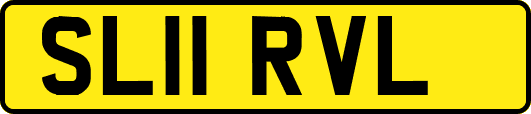 SL11RVL