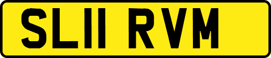 SL11RVM