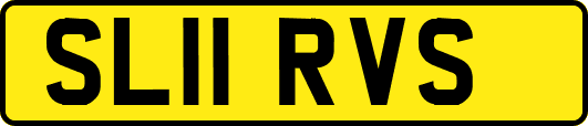 SL11RVS