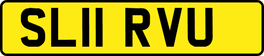 SL11RVU