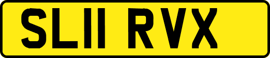 SL11RVX