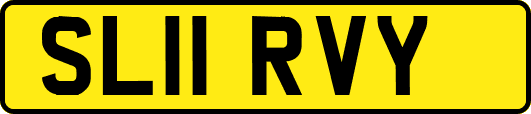 SL11RVY