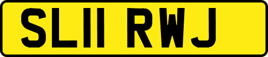 SL11RWJ