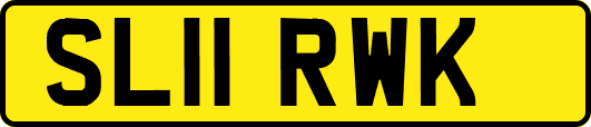 SL11RWK