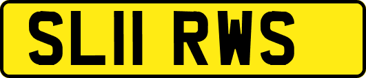 SL11RWS