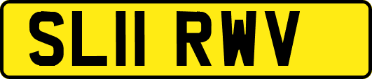 SL11RWV
