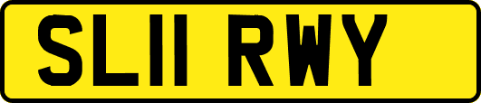 SL11RWY