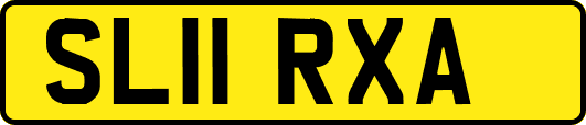 SL11RXA