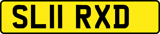 SL11RXD