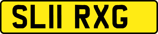 SL11RXG
