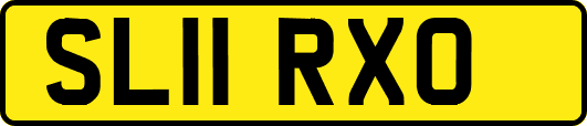 SL11RXO
