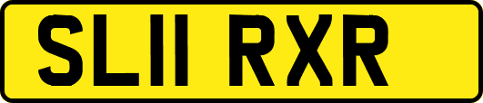 SL11RXR