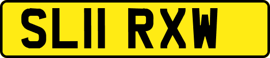 SL11RXW