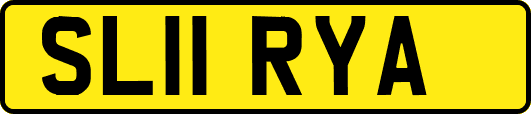 SL11RYA