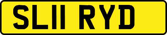 SL11RYD