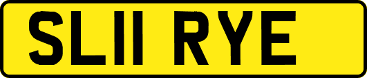 SL11RYE