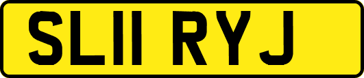 SL11RYJ
